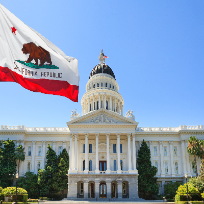 California Senate Bill 347 Lowers Minimum Annual Franchise Tax