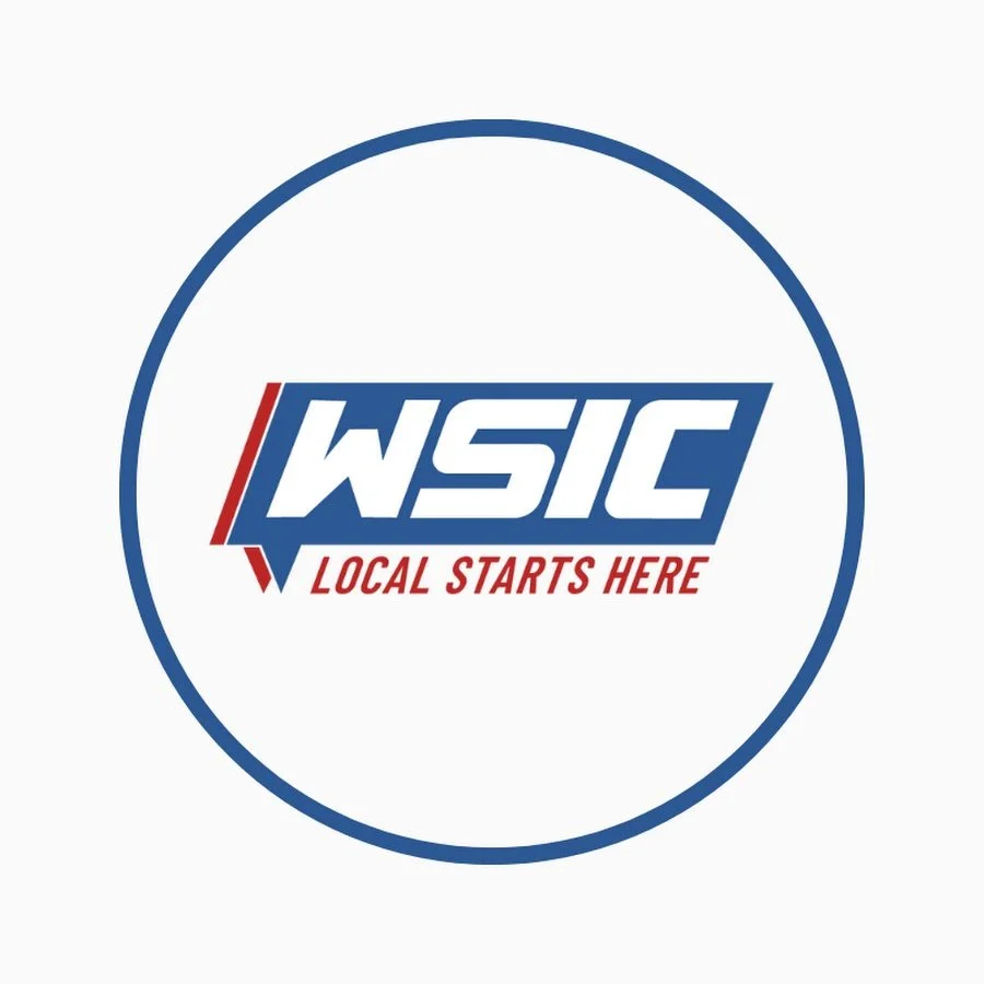 Paul's interview with WSIC News - Journey to co-founding Perfect Form