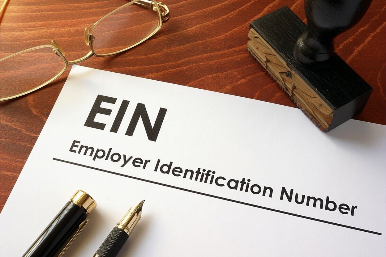 What does it actually take to obtain an EIN using a foreign Responsible Party?