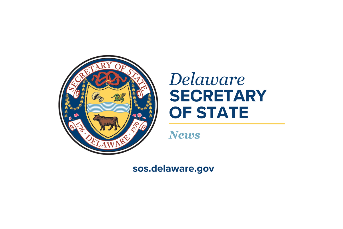 Effective August 1, 2026, Delaware is increasing numerous fees.
