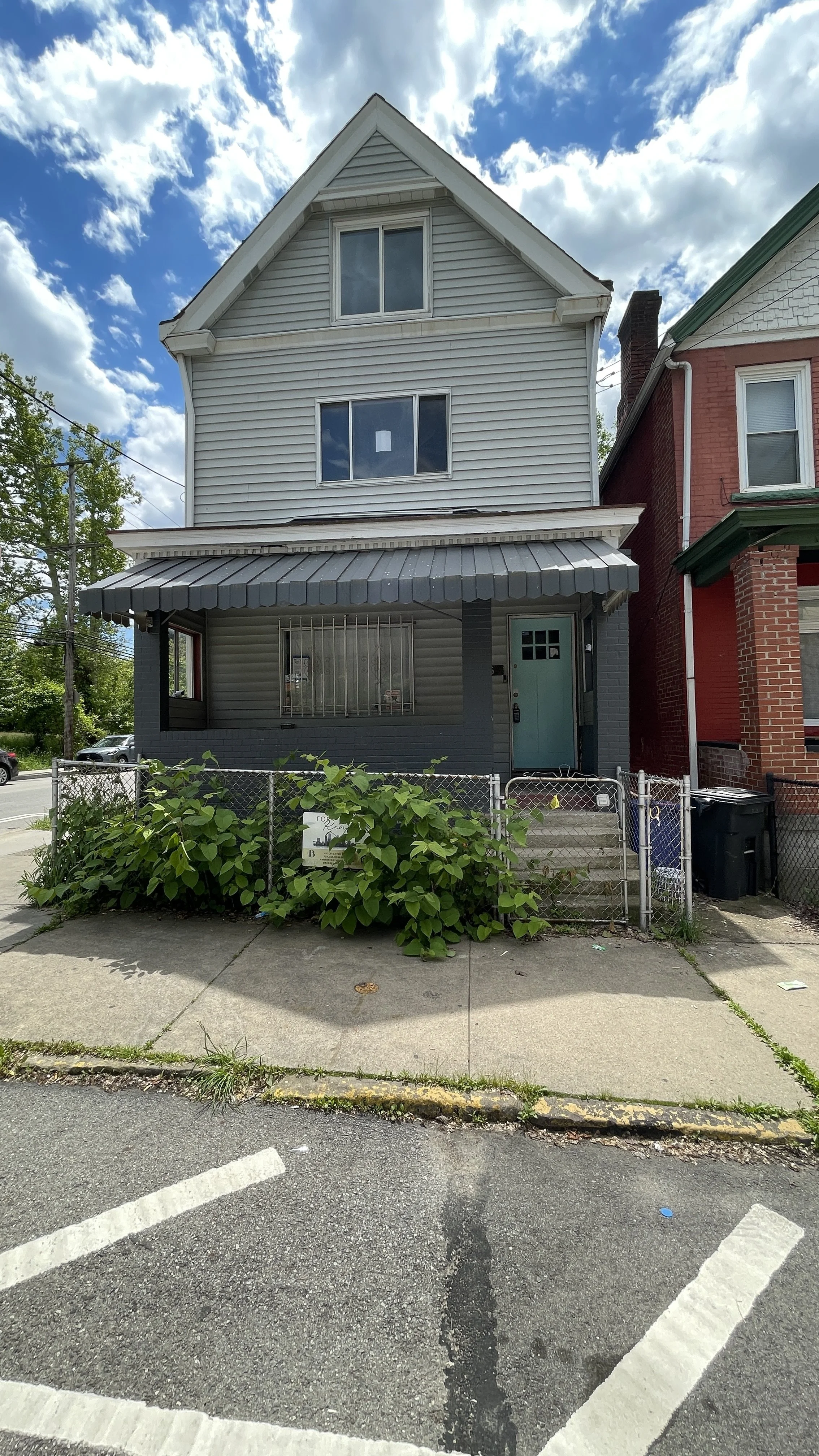 6960 Monticello St. Pittsburgh, PA. 15208 3-Bedroom (5/13/26)
