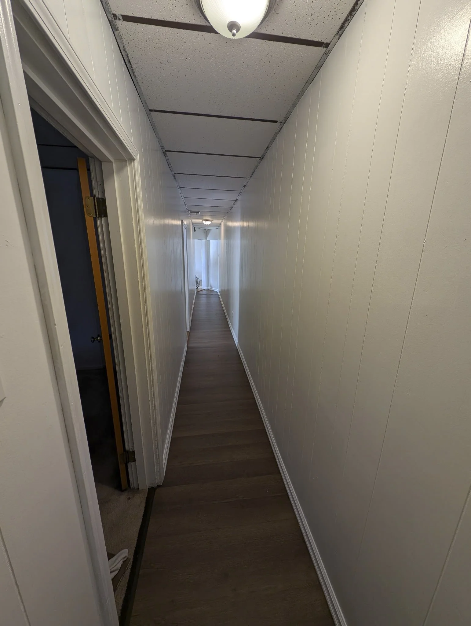 55 River Ave 3-BR Hallway.jpg