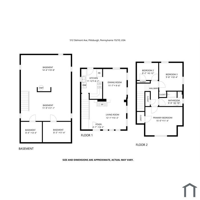 512 Delmont Ave Map.jpg