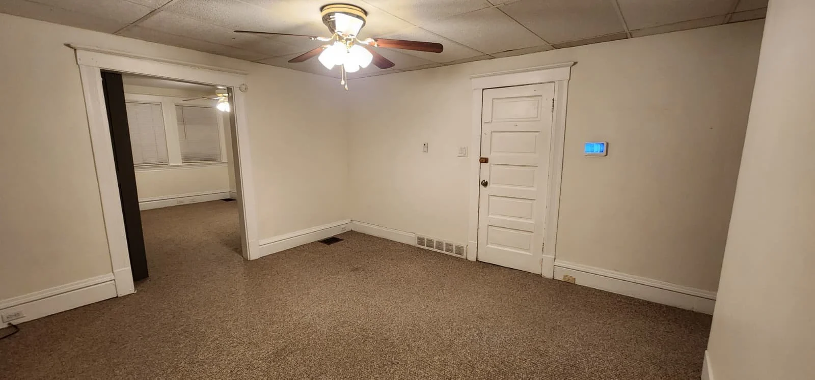 Apt 3 FRont Door.jpg