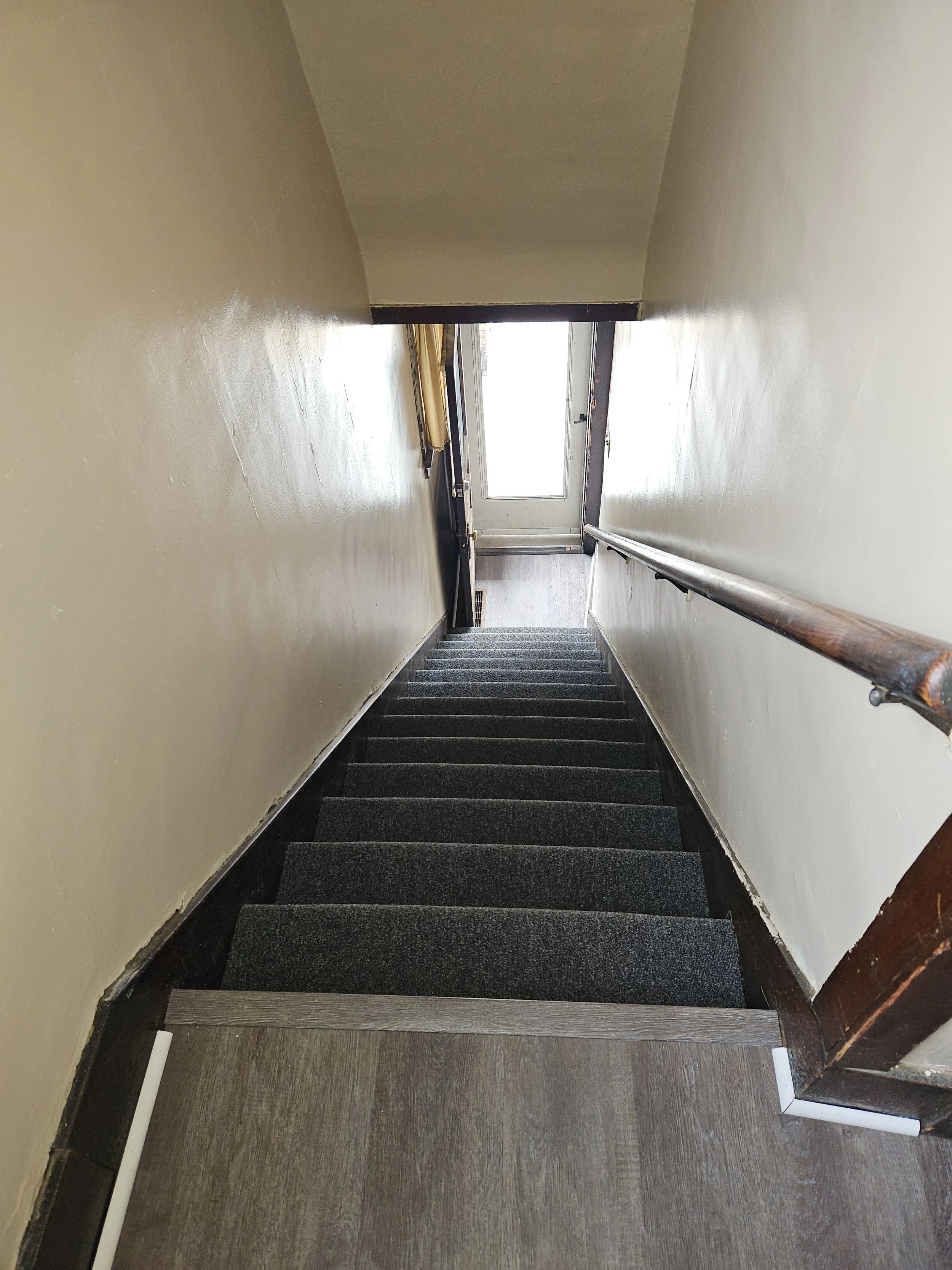 1214 Holmes St. 2nd Floor McKees Rocks, PA. 15136 1-Bdroom (4/7/26)