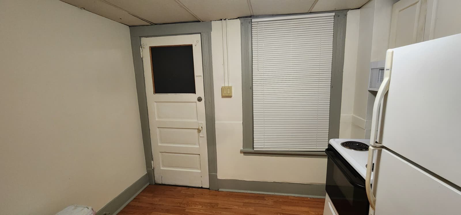 Apt 3 Kitchen Back door.jpg