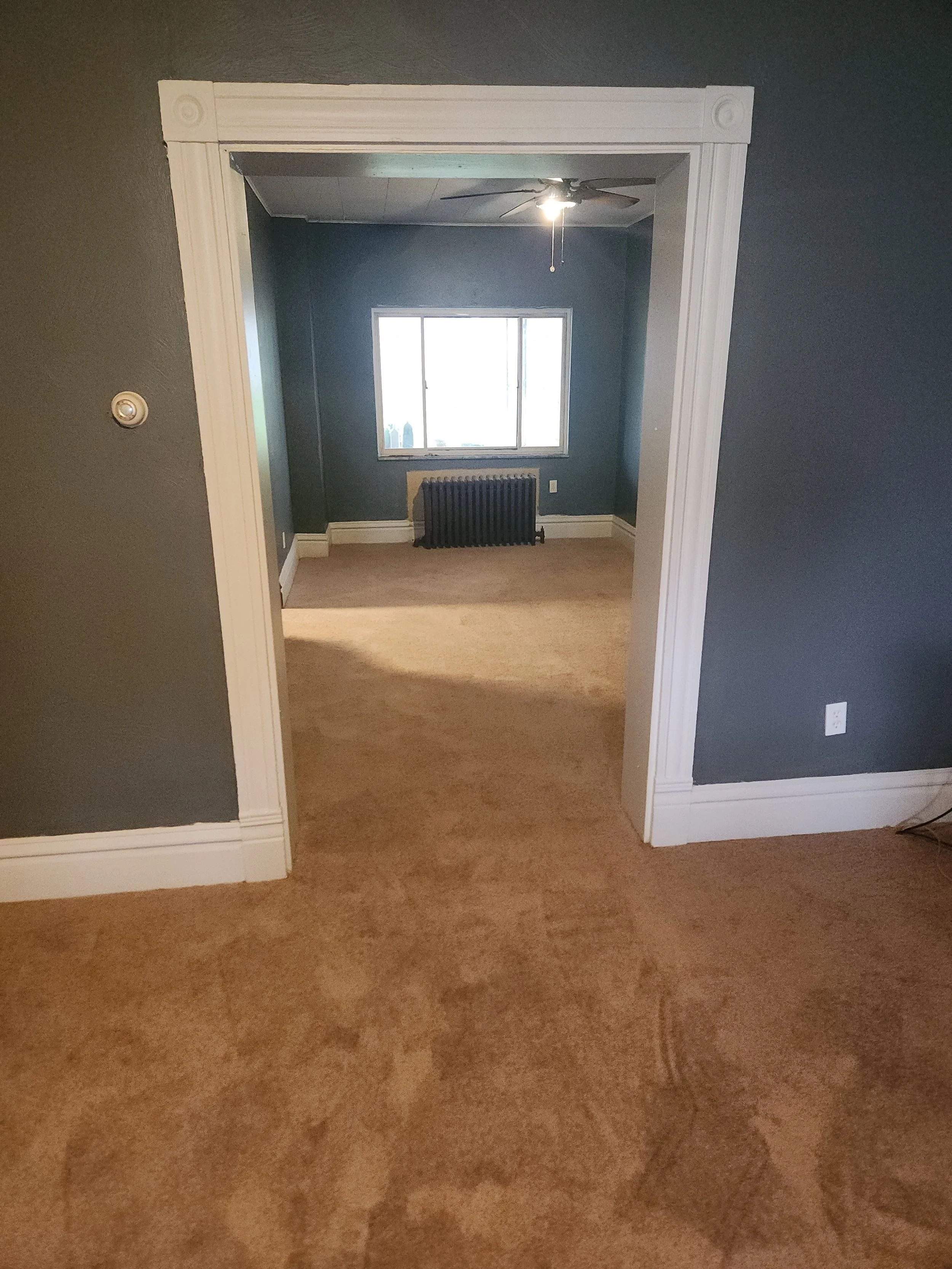 409 Seddon Street North Braddock, PA. 5104 3-Bedroom (4/30/26)