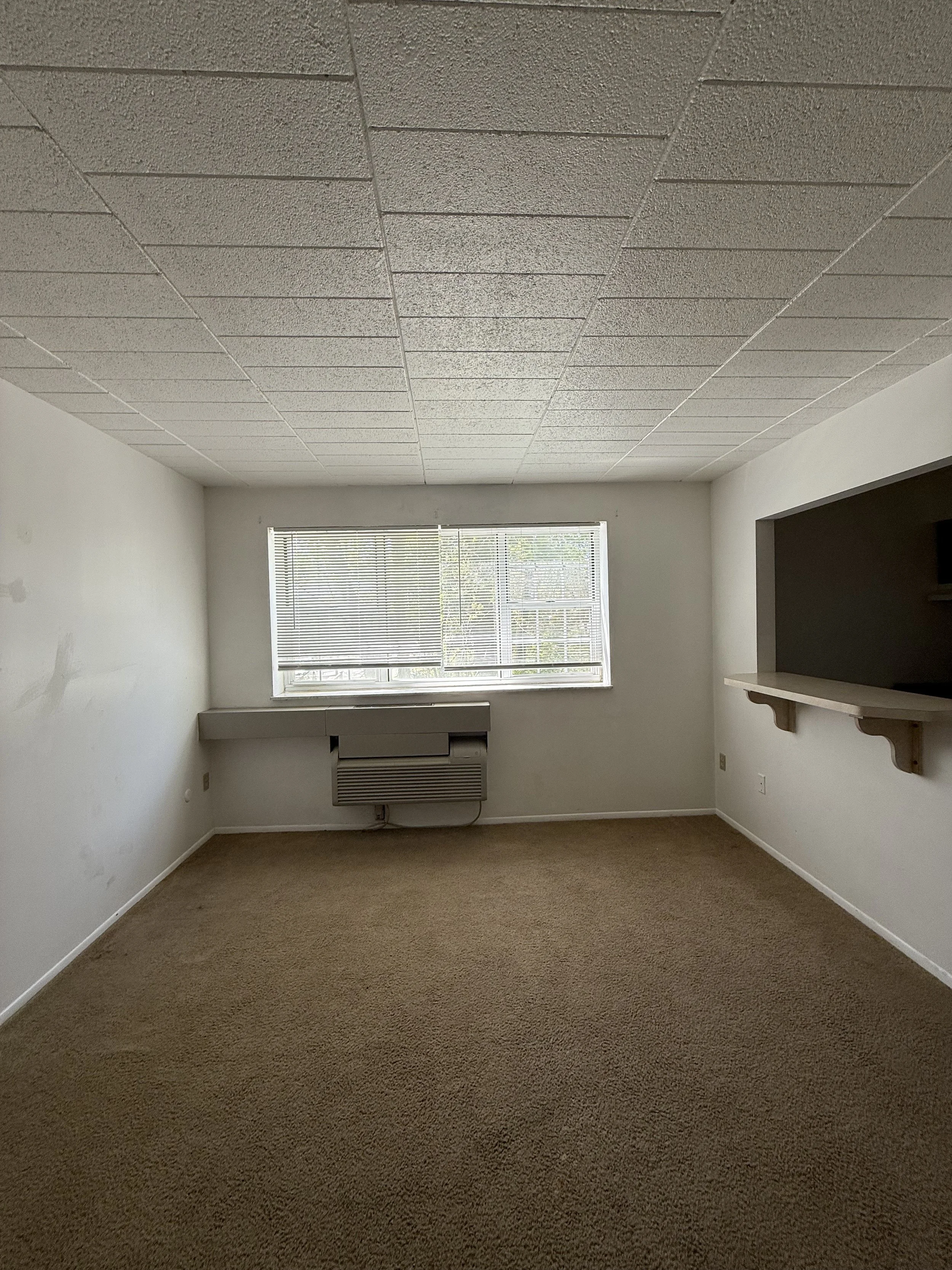 7850 Perry Highway Apt. 102B - 1 Bedroom (5/5/26)