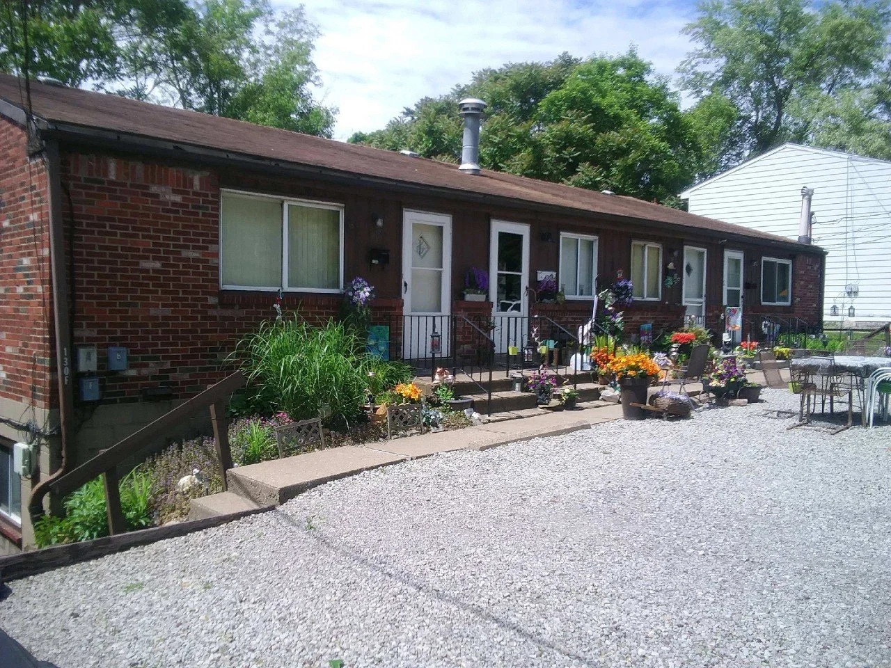 130 Unity Center Rd Plum, PA. 15239 1-Bedroom (5/15/26)