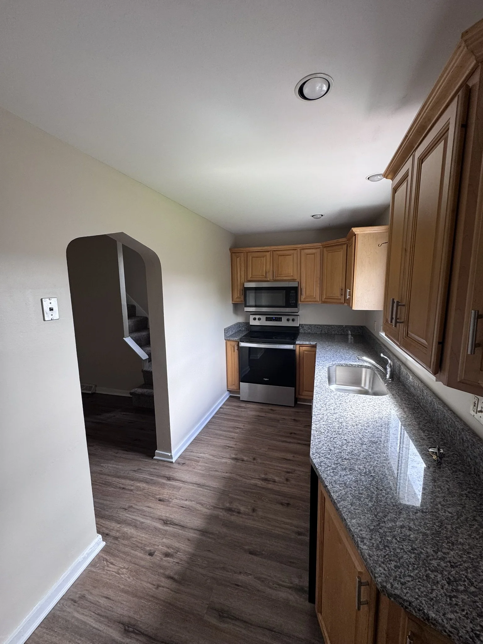 102 Doney St. Duquesne, PA 15110 - 3 Bedroom