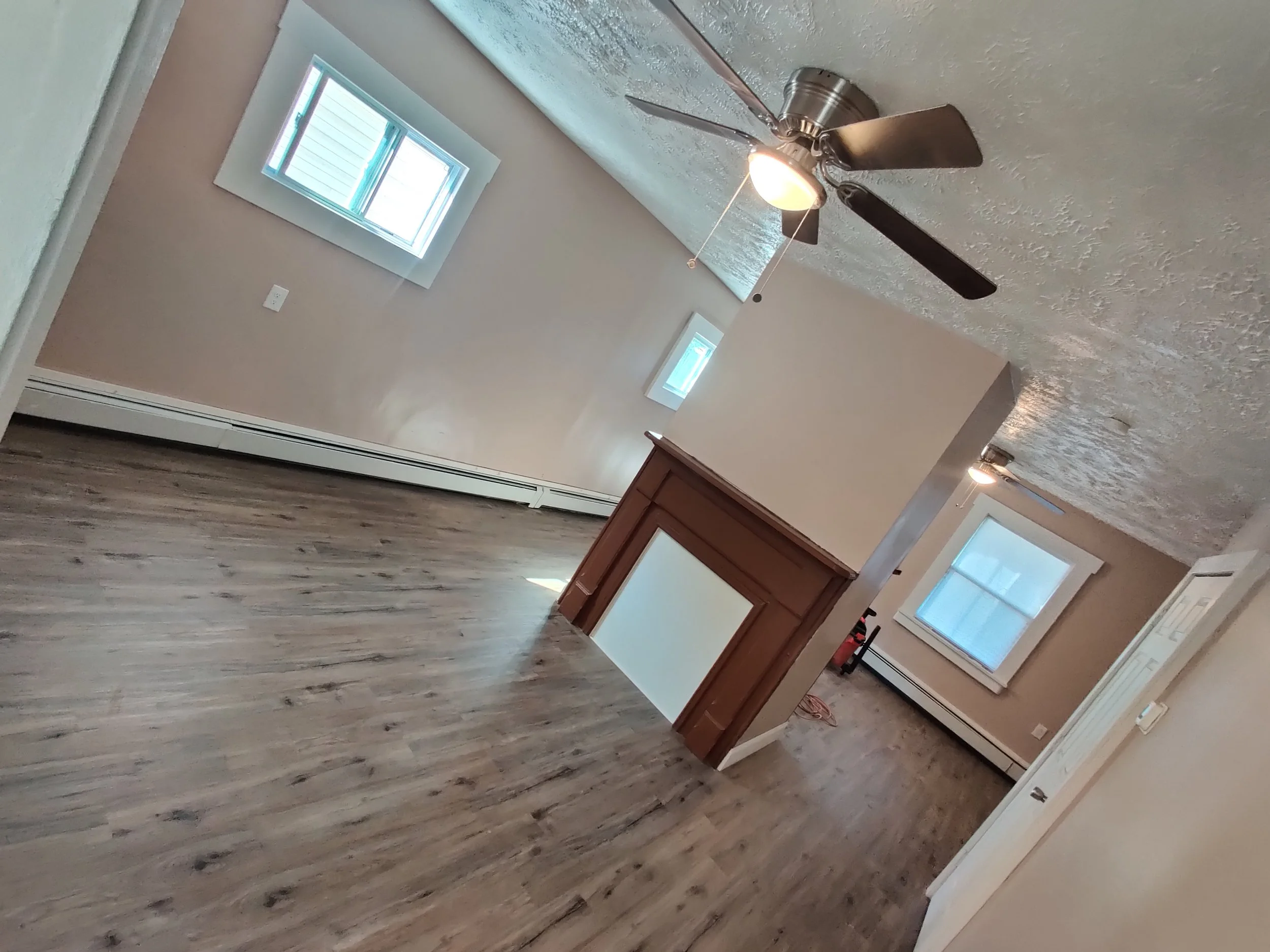 20 Chestnut St. Natrone Heights, PA. 15065 2-Bedroom