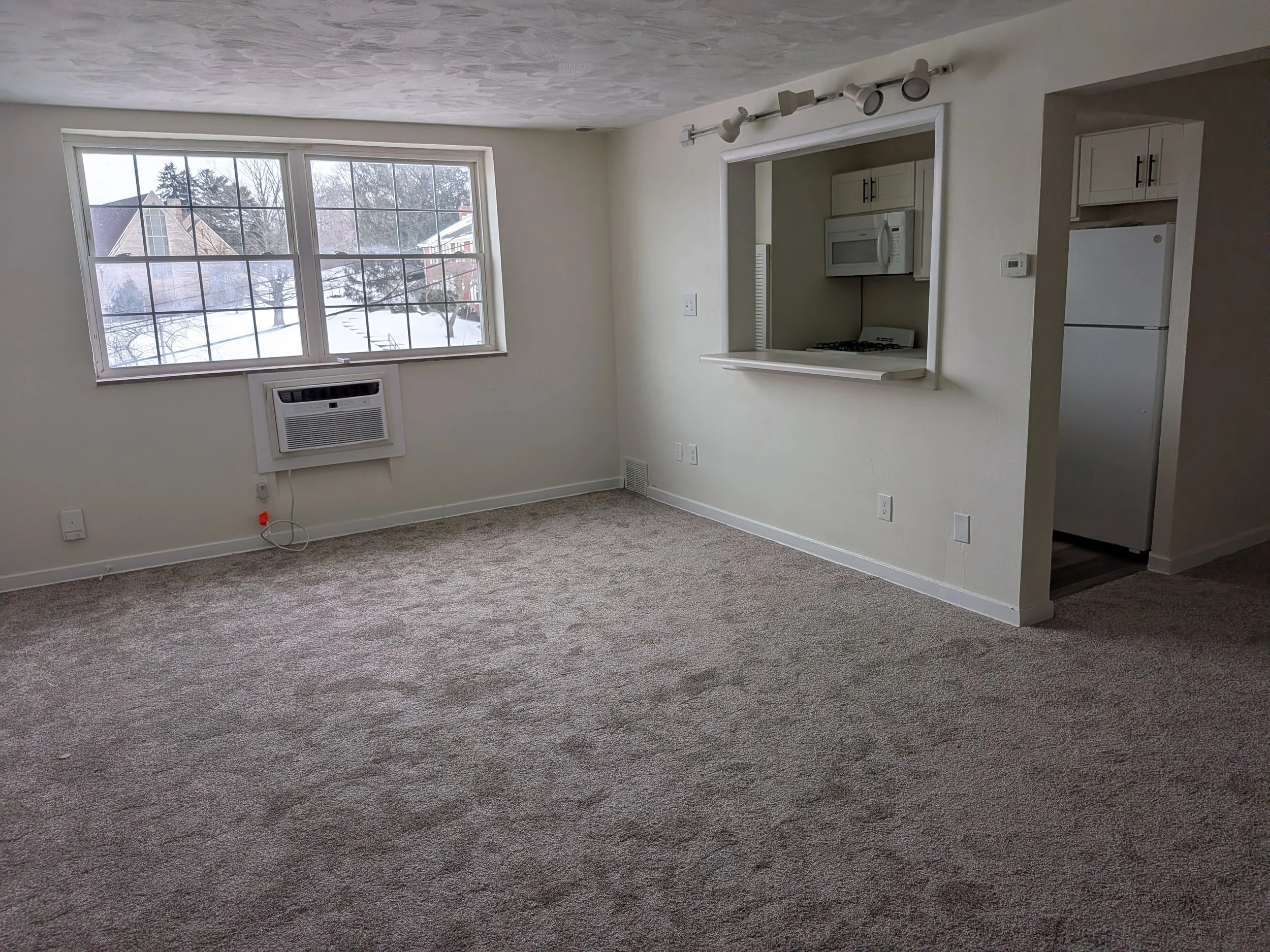 5900 Babcock Blvd. #29 Ross Twp. 15237 1-Bedroom