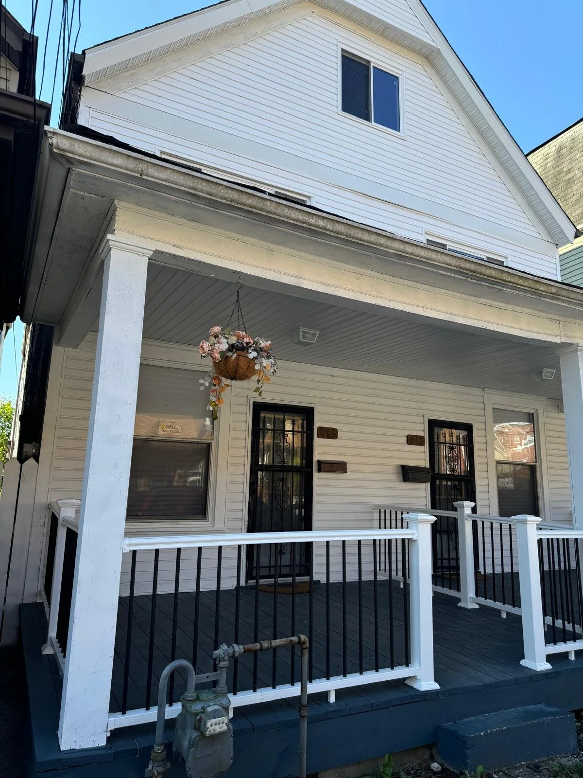 413 Eleanor St. Pitcairn, PA. 15140 3-Bedroom (4/28/26)
