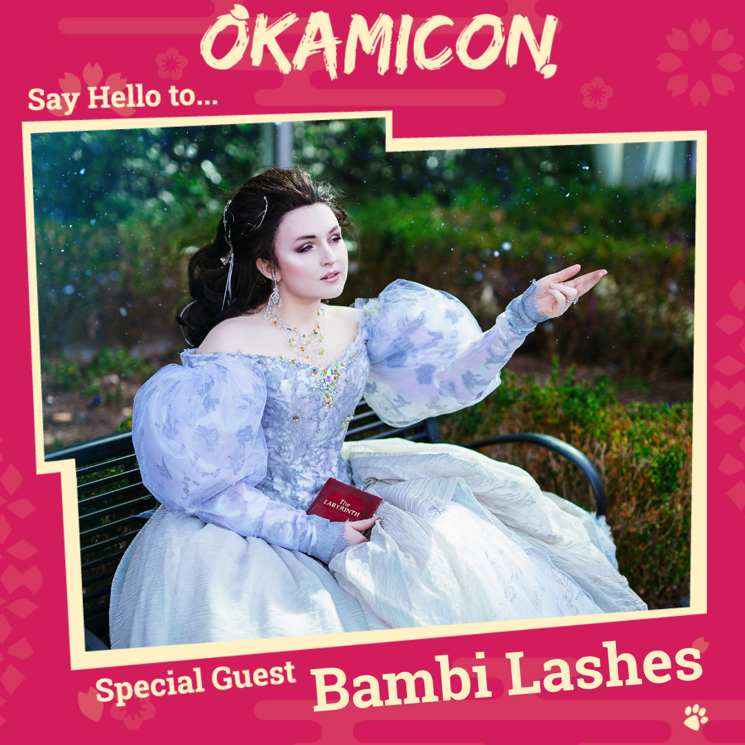 Bambi Lashes