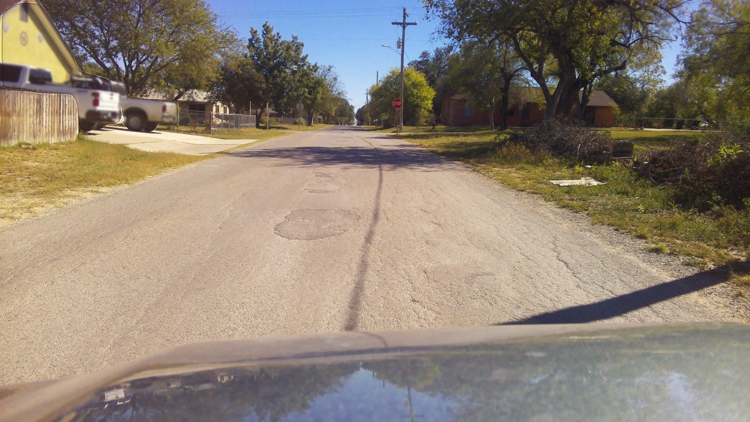 What Is Pavement Condition Index (PCI)?