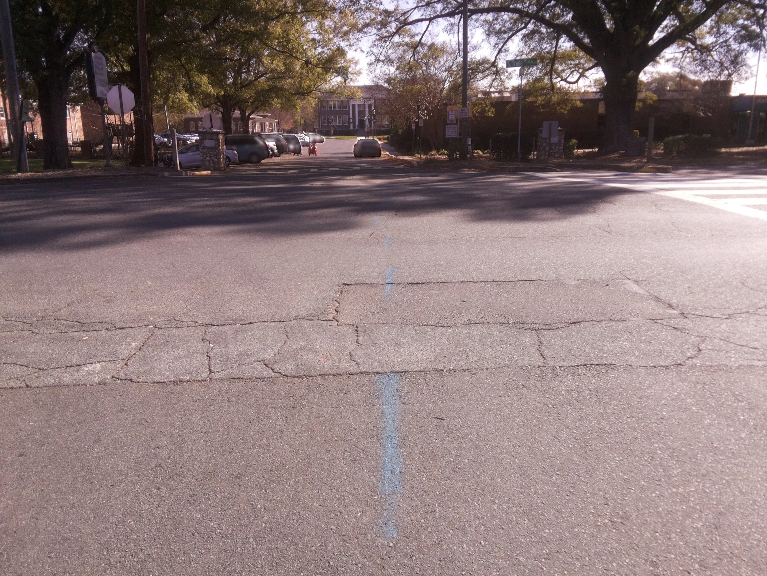 Why Do Utility Cuts Wreck the Road?