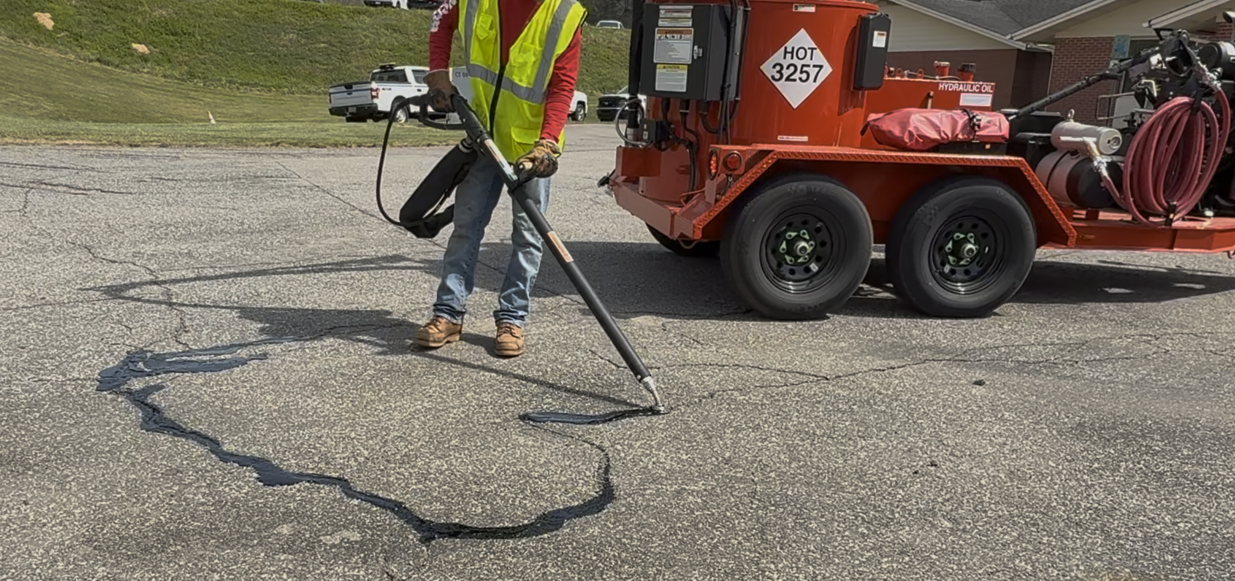 7 Estimating Gotchas That Will Blow Your Paving Budget (Even With Great Data)
