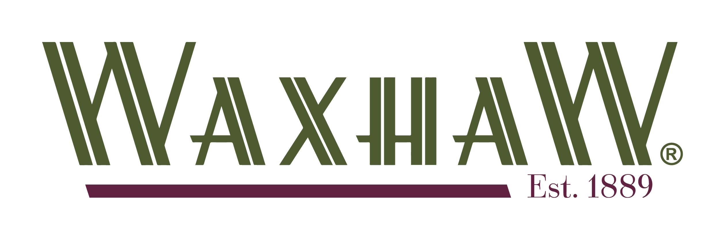 Town of Waxhaw, NC, USA