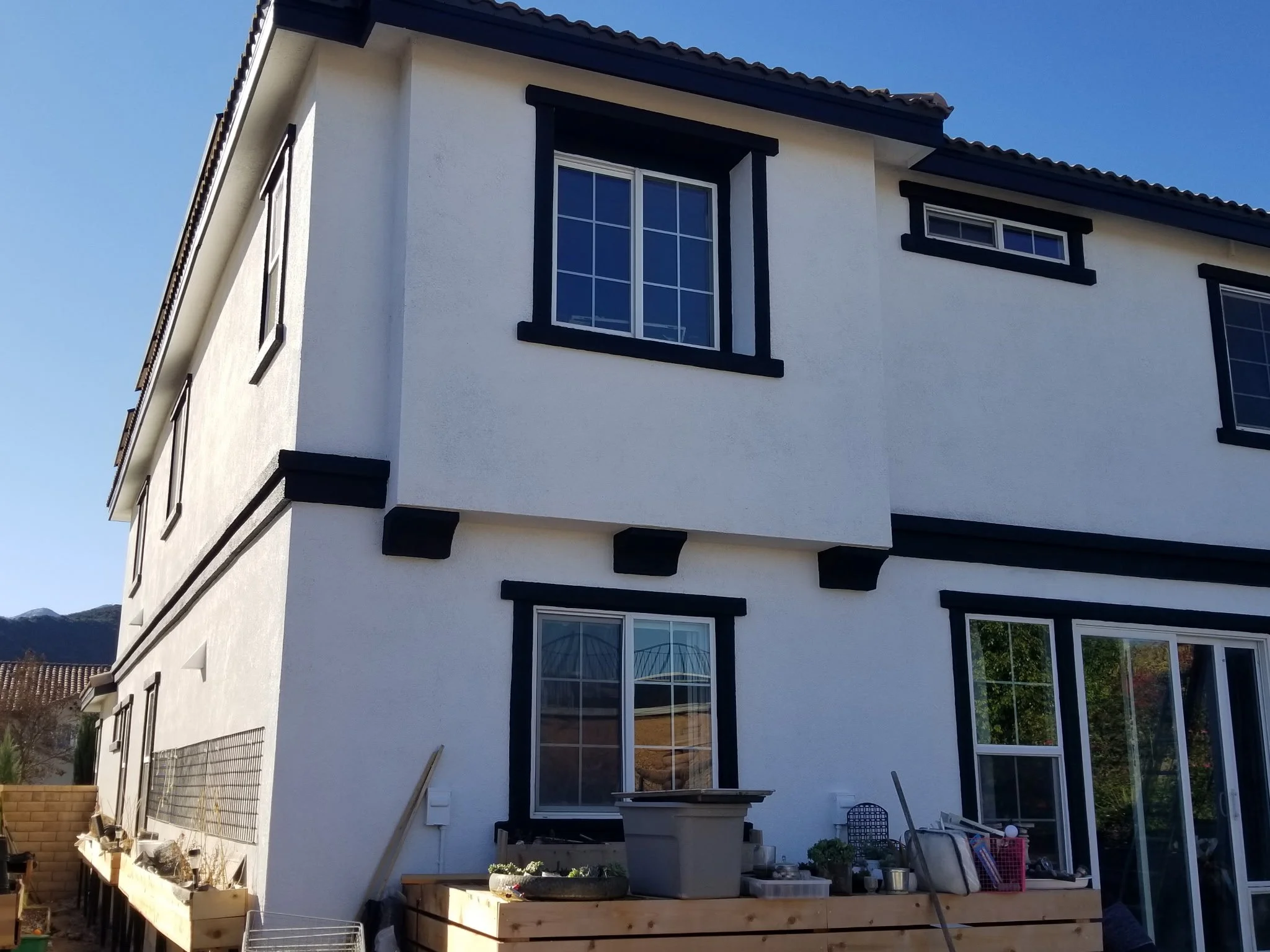 Replacement Windows