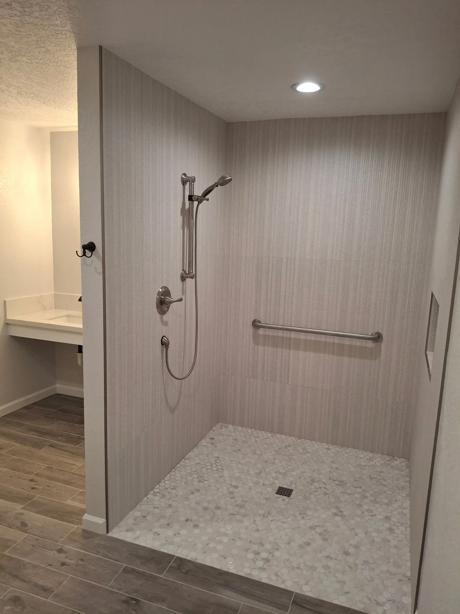 ADA Compliant Conversions