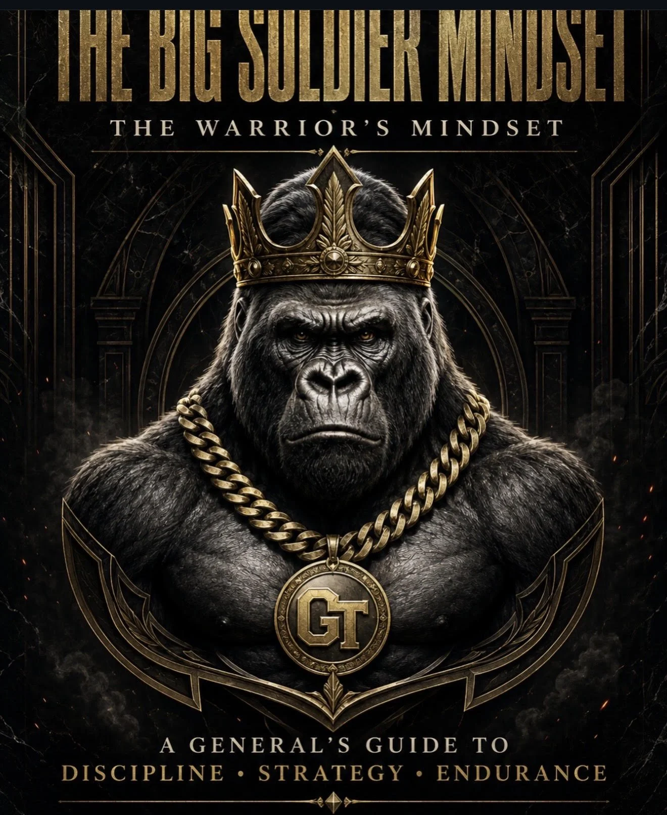 Guerrilla Macro, Meal Prep, and Supplement Timing Guide