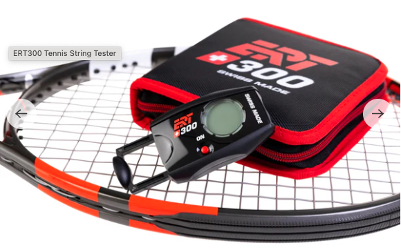 Tennis String Tension Guide 2026: What Most Players Get Wrong