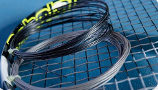 Best Polyester Strings for Spin and Control in 2026: Ranked by Player Type
