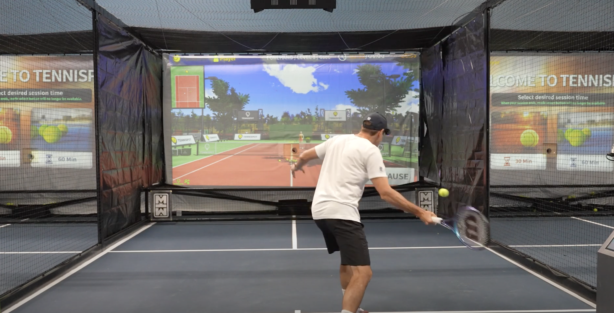 Starting Tennis as an Adult: What your First 90 days should look like