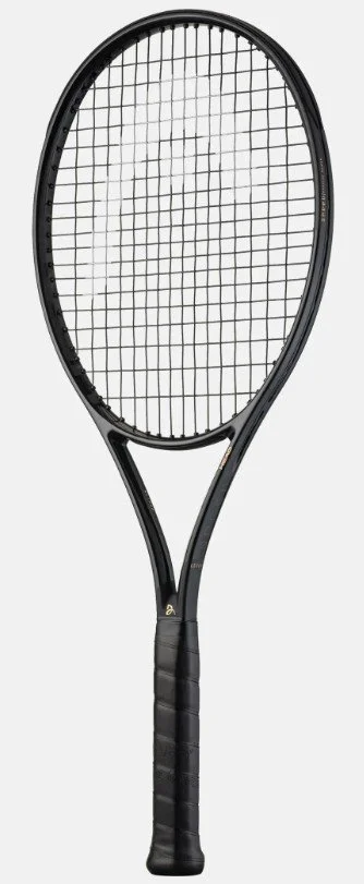 Head Speed Legend MP