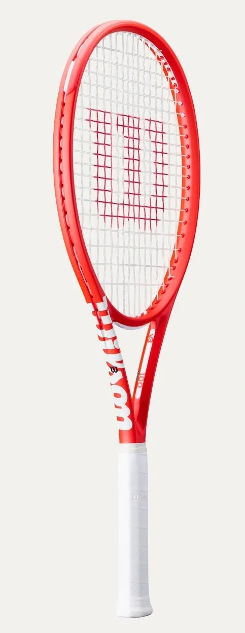 Wilson Clash 100L V3 Reverse