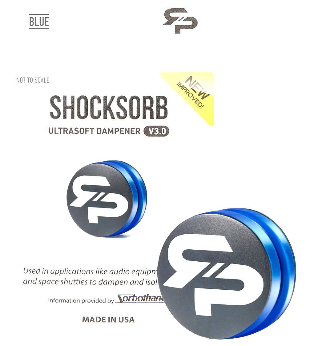 Shocksorb Original Dampener