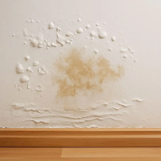 Water Infiltration: Catch It Early Before It Becomes a Bigger Problem