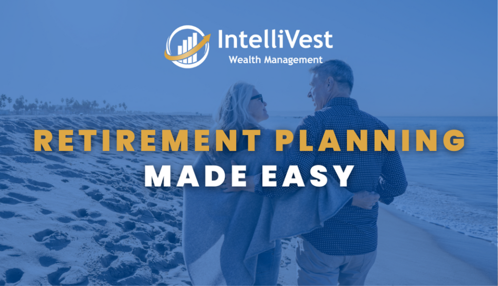 Retirement Planning Made Easy: Tips and Tricks