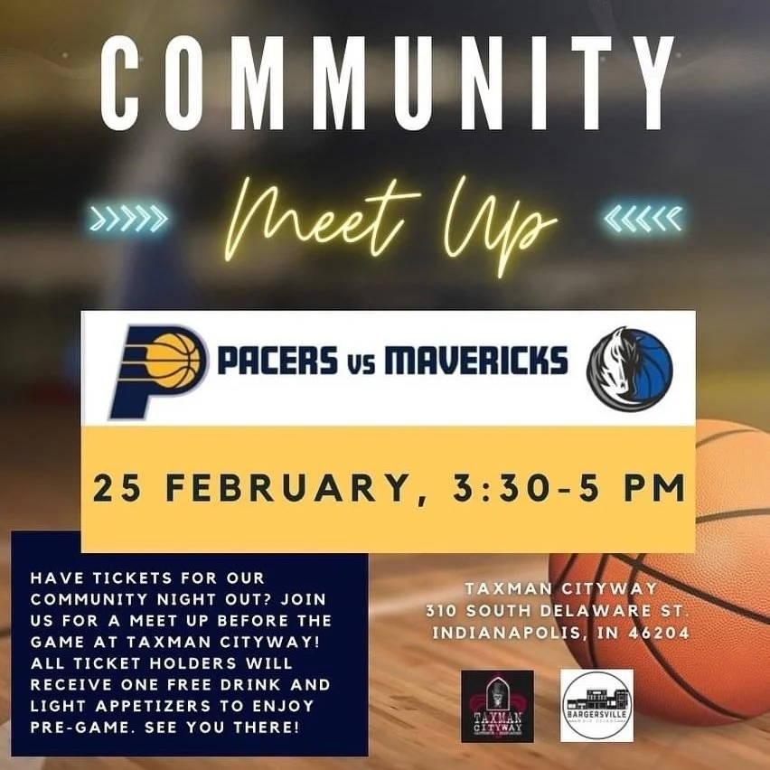 EVENTS — Bargersville Main Street