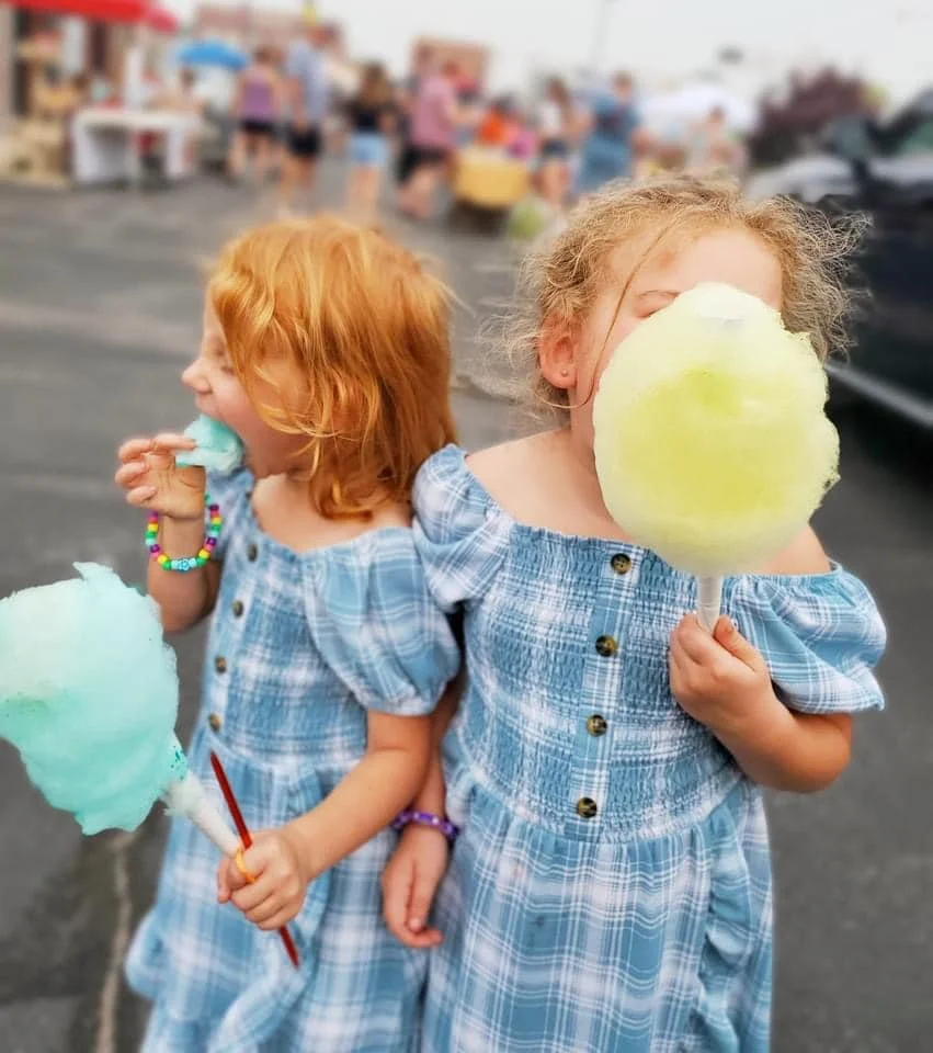 EVENTS — Bargersville Main Street