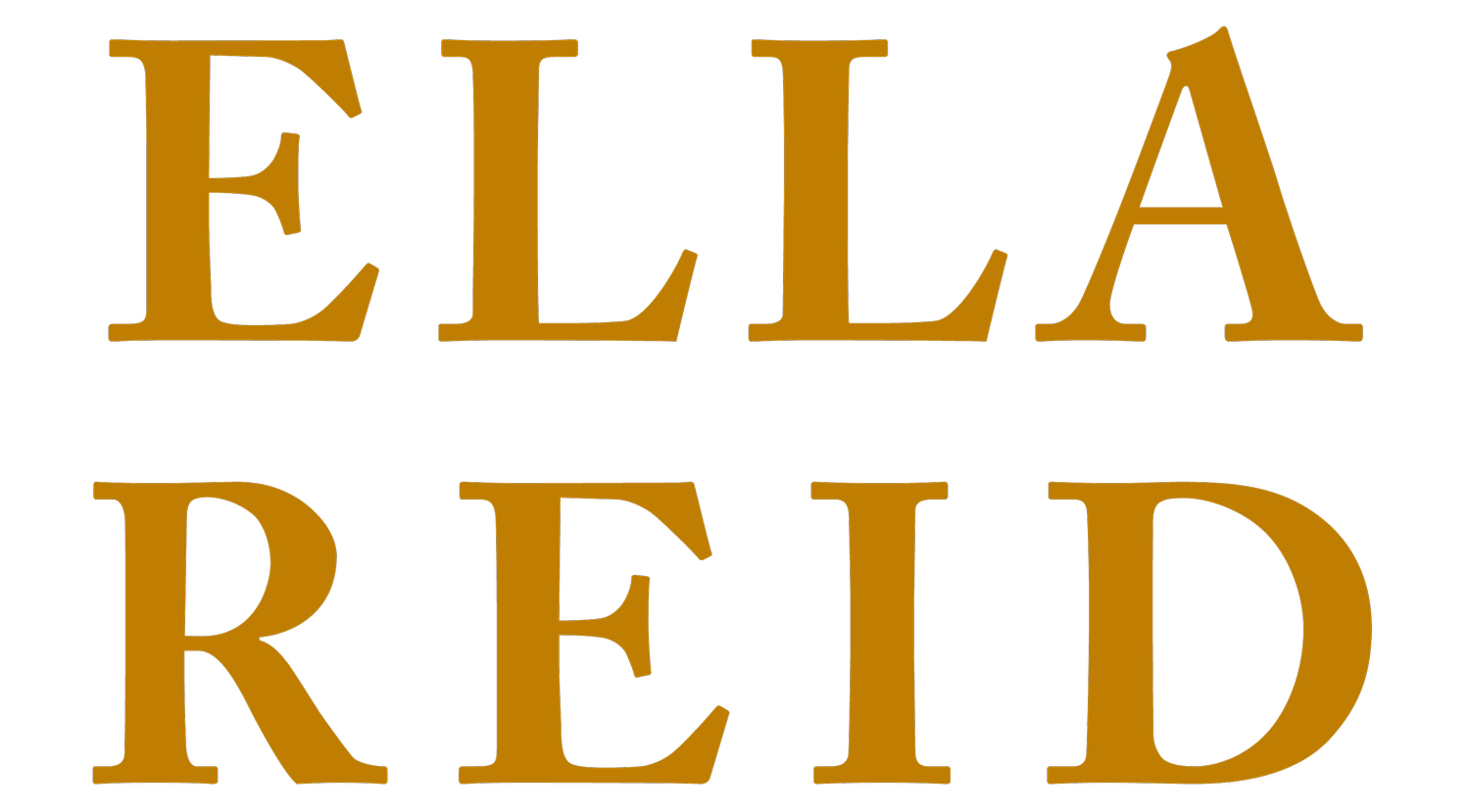 Ella Reid Music