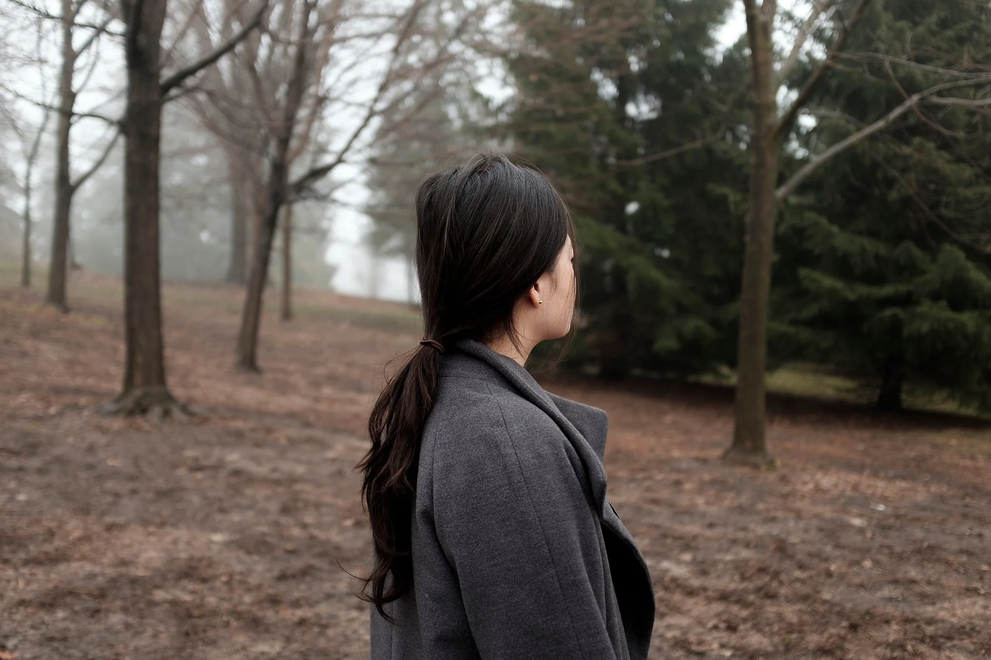 E.L.
Global Business and Digital Arts. 2nd year. University of Waterloo
Unofficially borderline personality disorder

"I felt lonely growing up because of mood instability. So I resorted to self-harm. It felt like I could drop everything and I could 