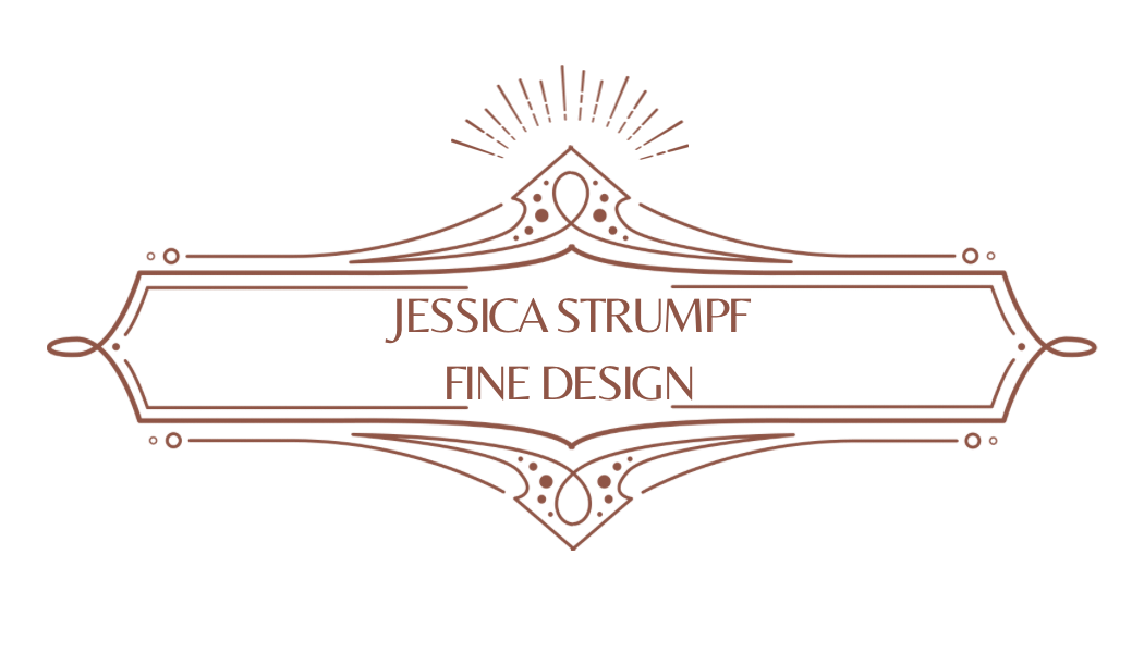 Custom Web Design Services | Jessica Strumpf | Charlotte, NC 