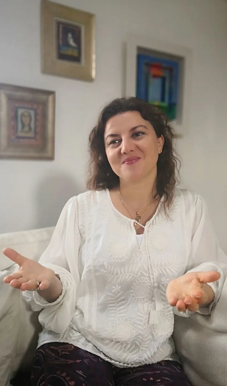 Mahita El Bacha Urieta via AAP