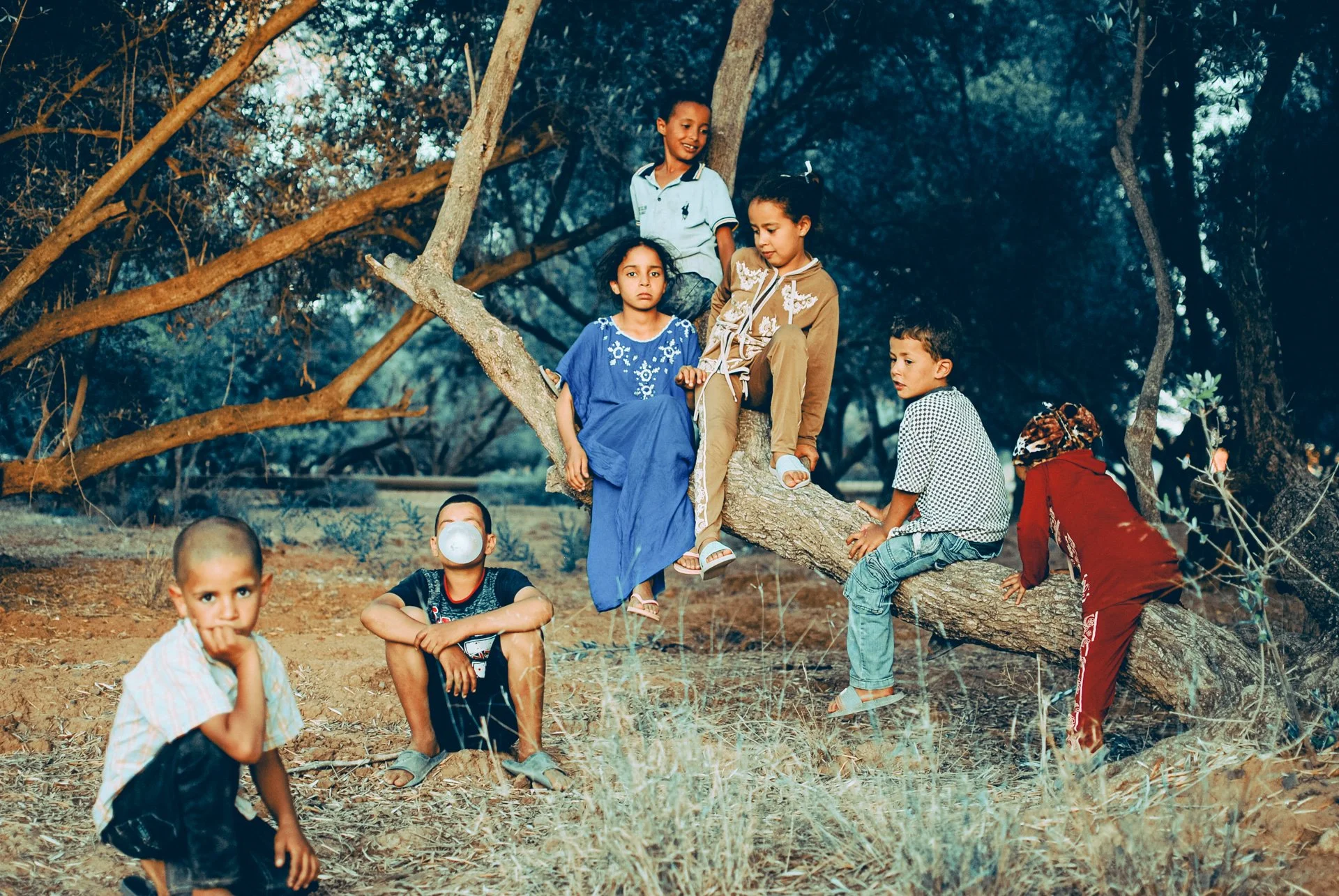 Tsawwar… Charaf Lahib