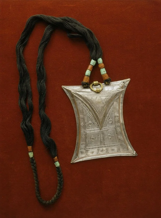 Amazigh Women’s Active Role in Creating Their Language &amp; Visual Culture: Professor Fatima Sadiqi on Symbols &amp; Weavings