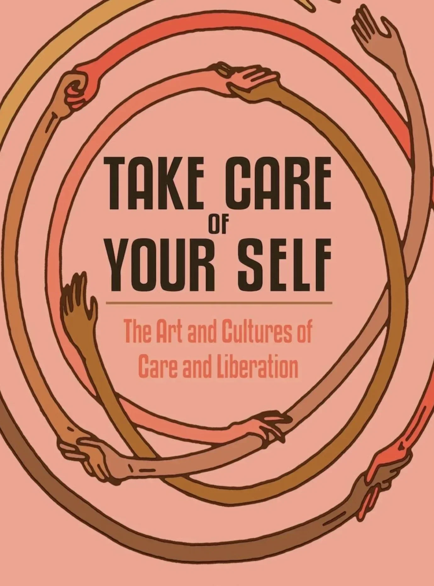 Books From the Arab World Centered Around Care, Resistance &amp; Imagination 