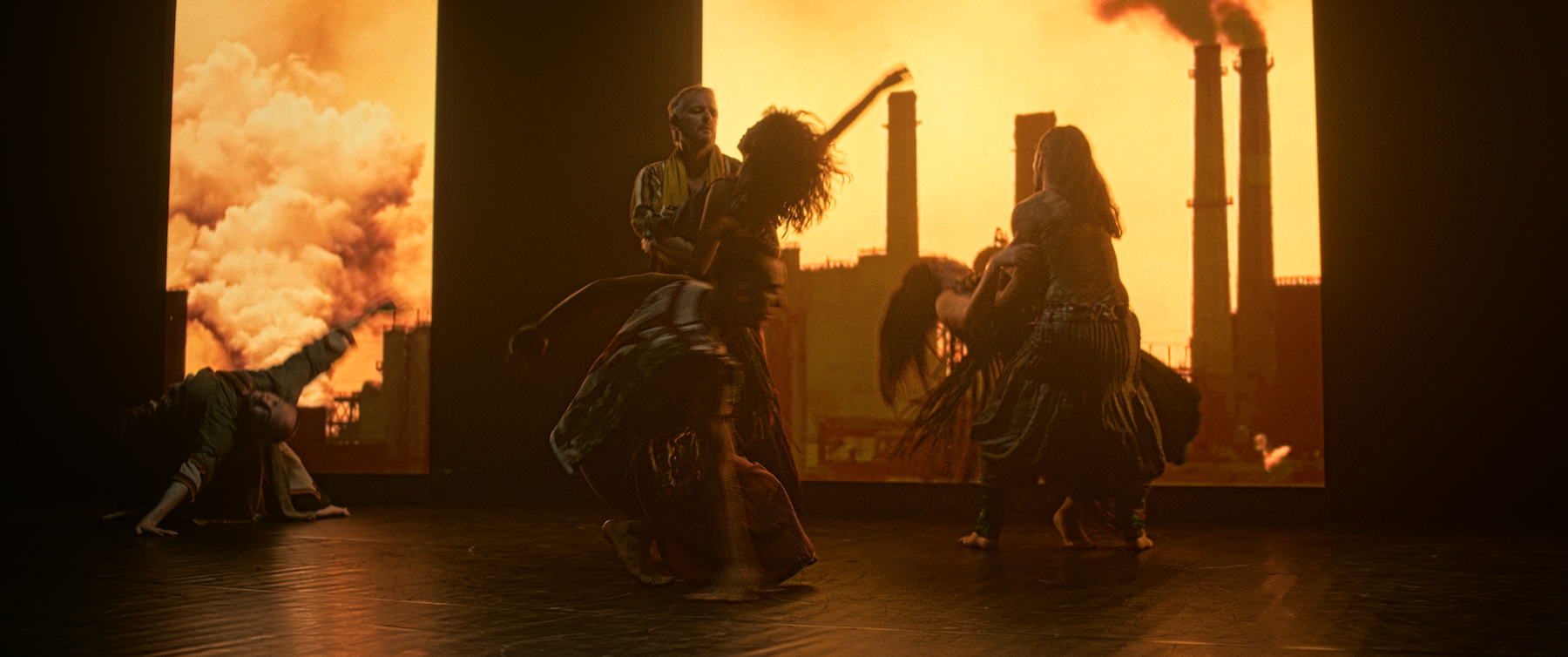 I’m Migrant&nbsp;Film Festival:&nbsp;Finding Continuity