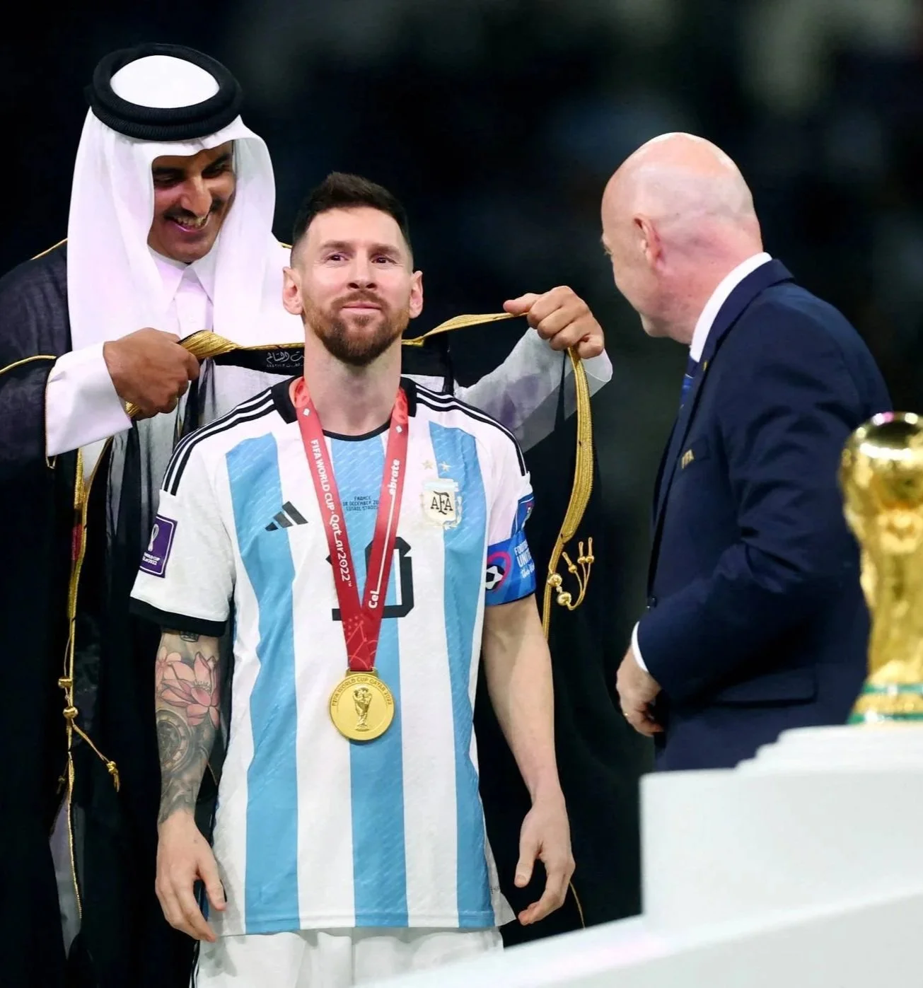 What Qatar 2022 Really Exposed