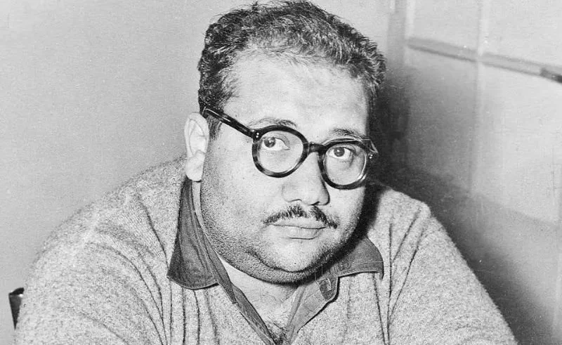 The Many Faces of Salah Jaheen: Poetry, Cartoons, and Cultural Legacy