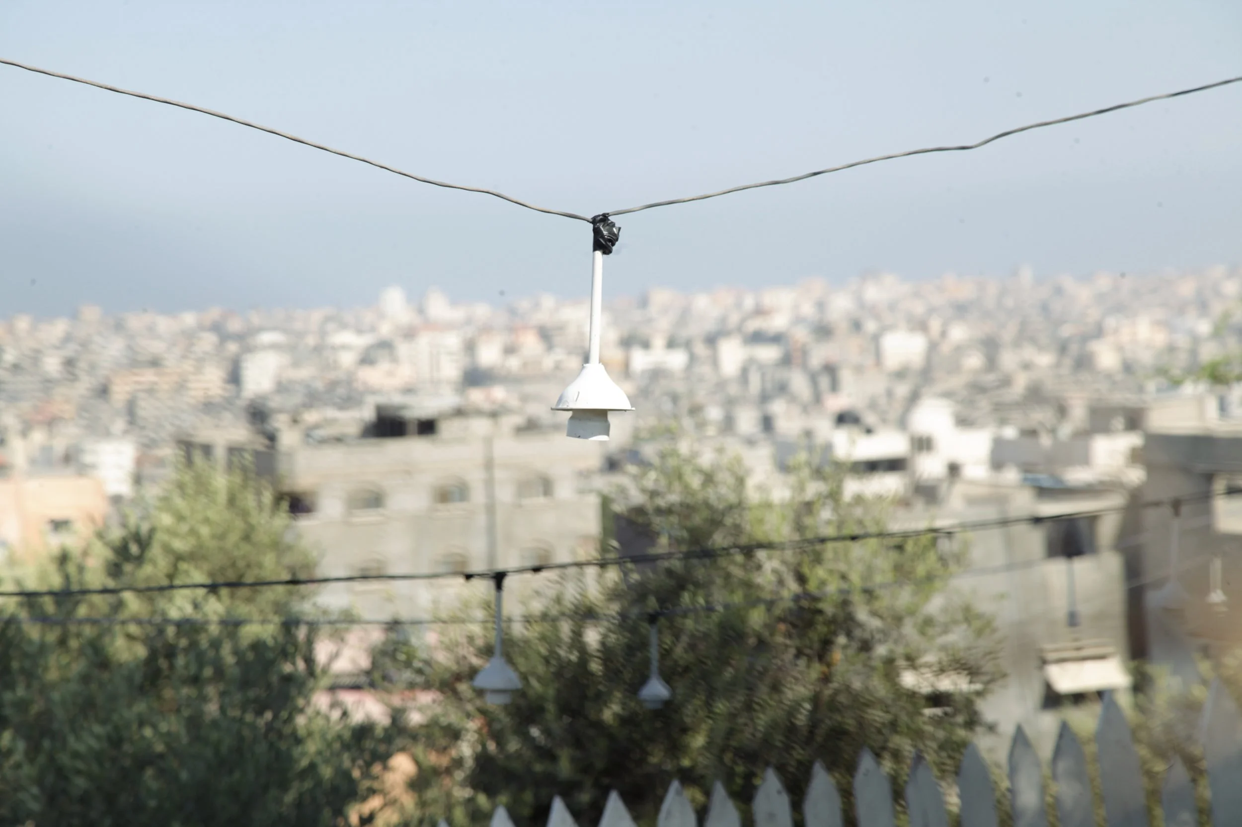 Tsawwar… Rehaf Batniji