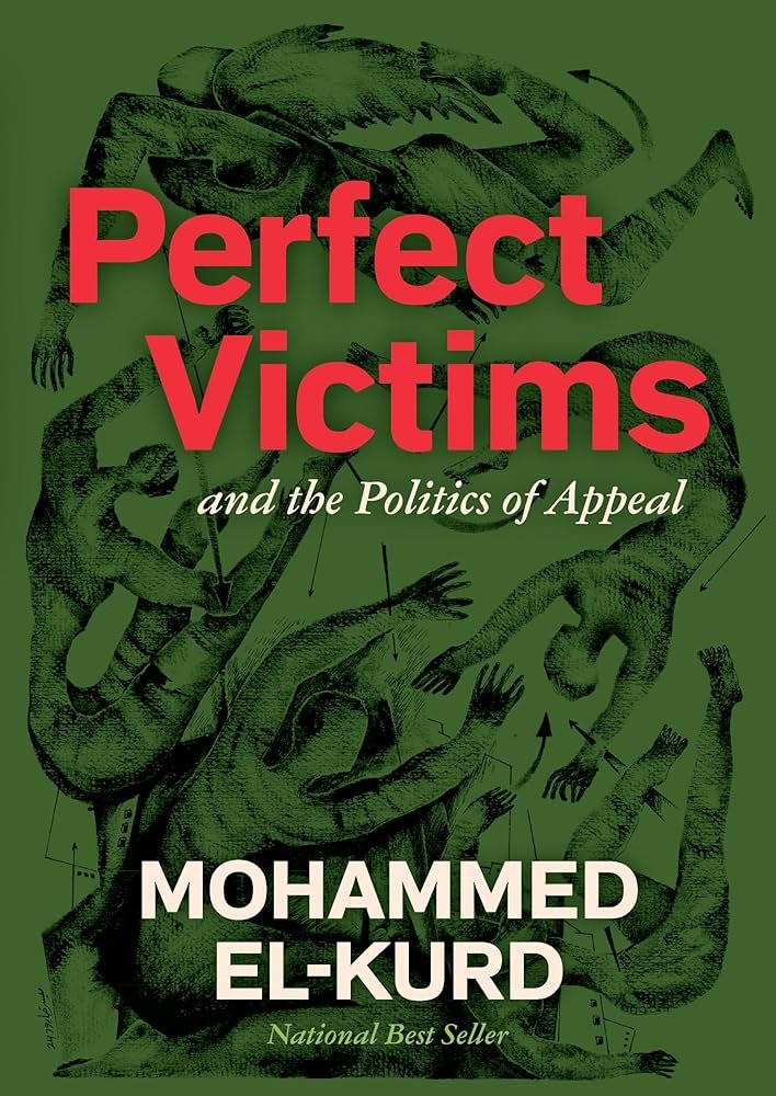 Reflections on Perfect Victims&nbsp;