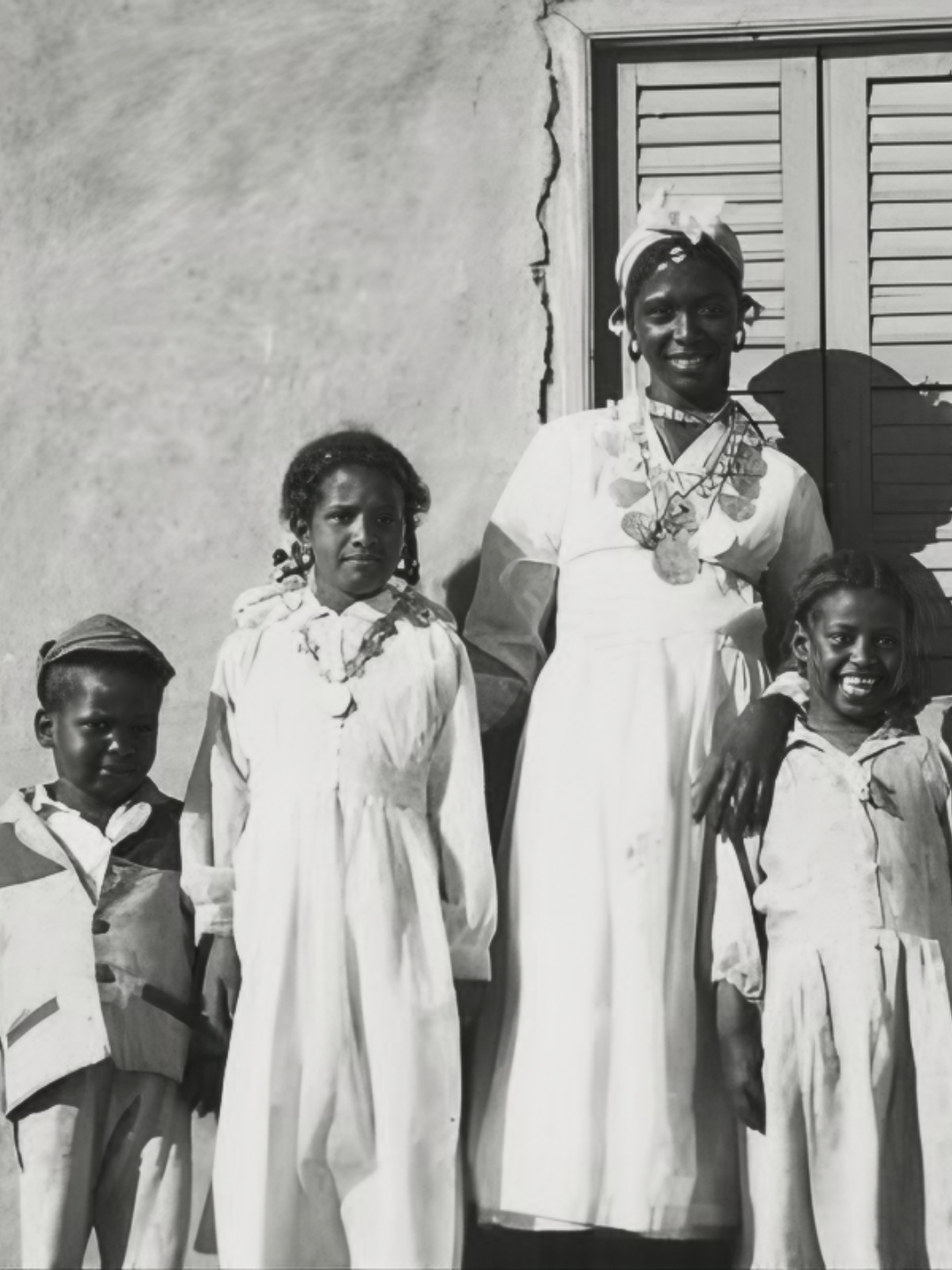 Submerged Nubian History and the Right of Return