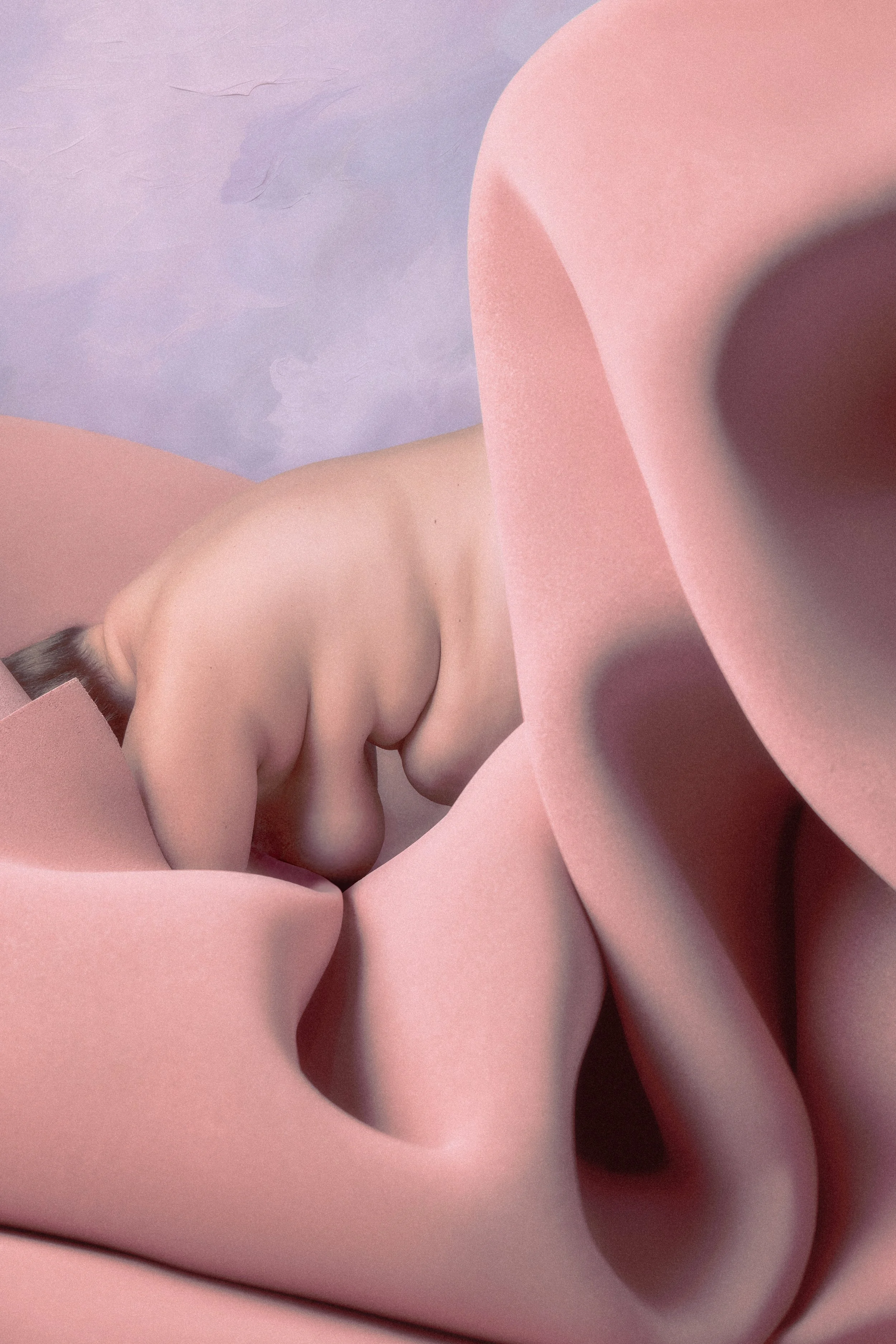 Tsawwar… Lara Zankhoul