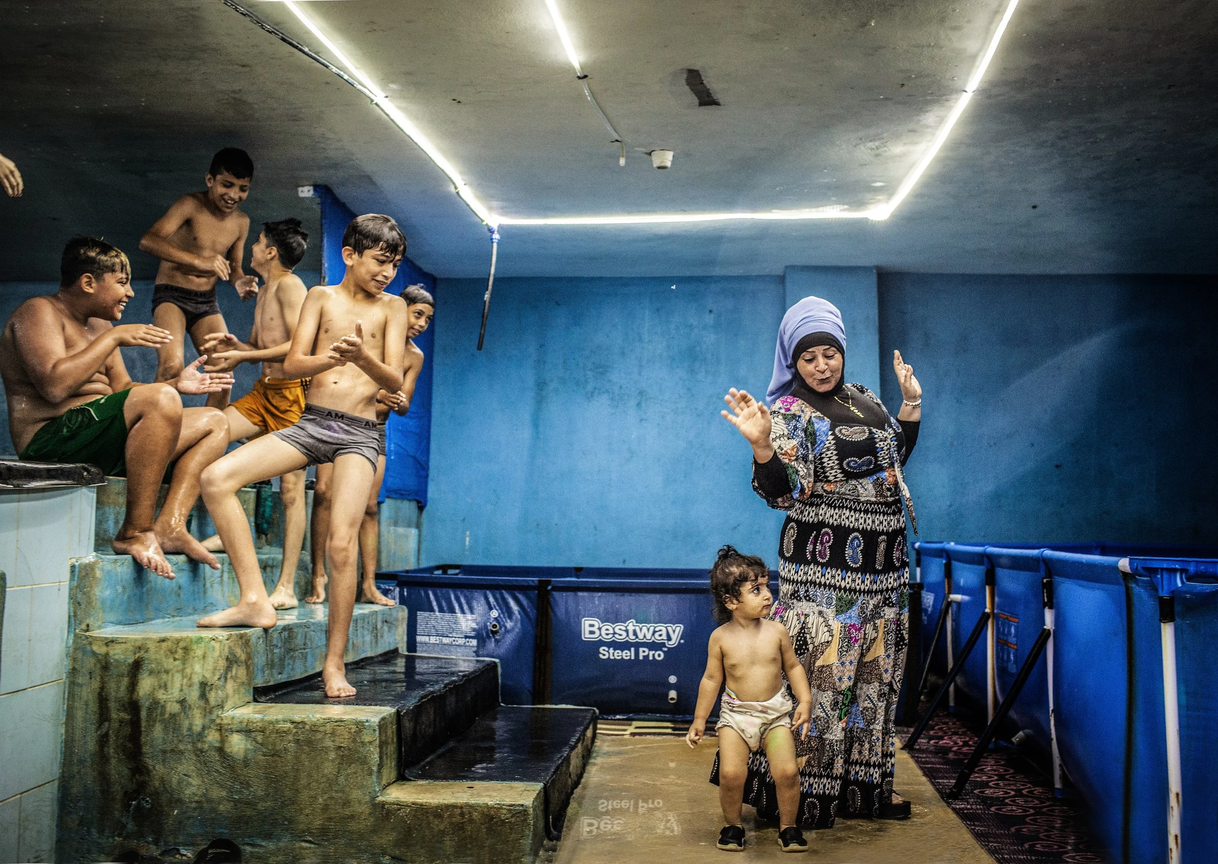 Tsawwar… Omar Gabriel 